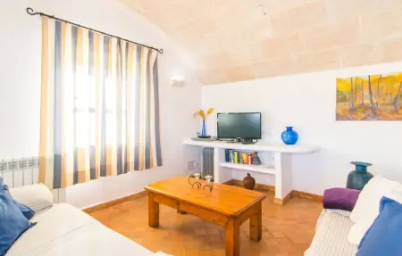 Escanellas, Maison 6 personnes à Arta - Photo 35