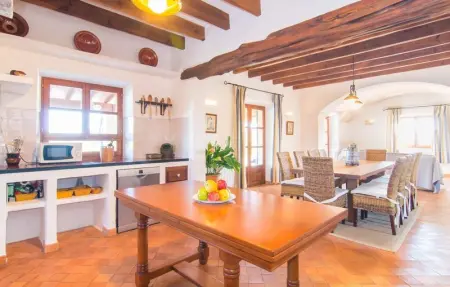 Escanellas, Maison 6 personnes à Arta - Photo 36