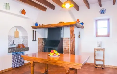 Escanellas, Maison 6 personnes à Arta - Photo 37