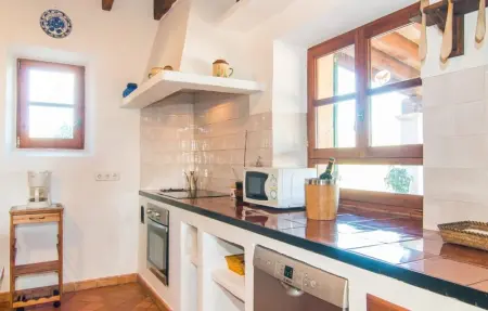 Escanellas, Maison 6 personnes à Arta - Photo 39