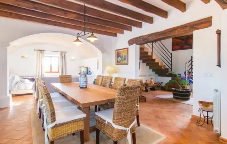 Escanellas, Maison 6 personnes à Arta - Photo 41