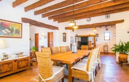 Escanellas, Maison 6 personnes à Arta - Photo 42