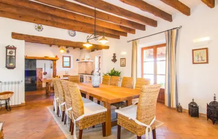 Escanellas, Maison 6 personnes à Arta - Photo 43