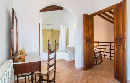 Escanellas, Maison 6 personnes à Arta - Photo 45