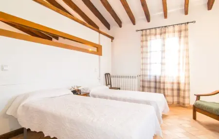 Escanellas, Maison 6 personnes à Arta - Photo 46