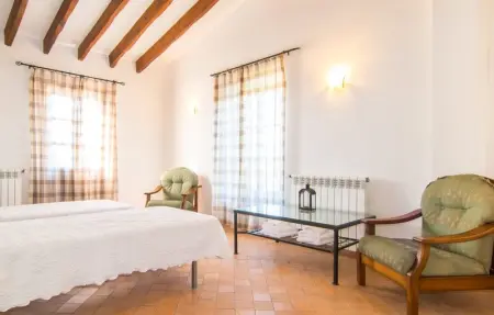 Escanellas, Maison 6 personnes à Arta - Photo 47