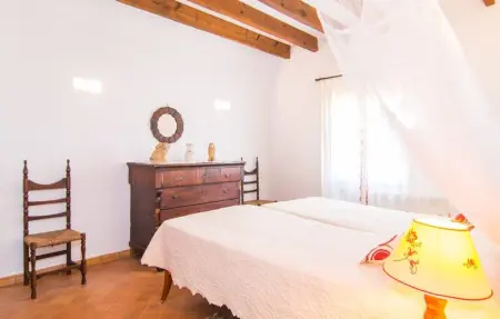 Escanellas, Maison 6 personnes à Arta - Photo 48