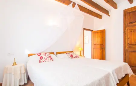 Escanellas, Maison 6 personnes à Arta - Photo 49