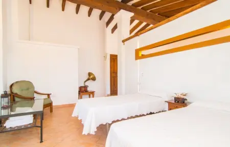 Escanellas, Maison 6 personnes à Arta - Photo 50