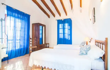 Escanellas, Maison 6 personnes à Arta - Photo 51