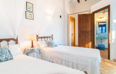 Escanellas, Maison 6 personnes à Arta - Photo 52