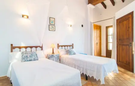 Escanellas, Maison 6 personnes à Arta - Photo 53