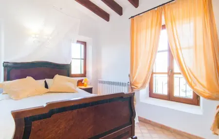 Escanellas, Maison 6 personnes à Arta - Photo 54