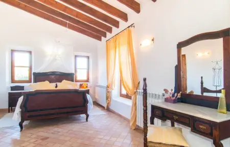 Escanellas, Maison 6 personnes à Arta - Photo 55