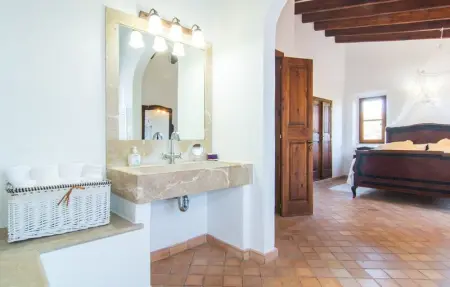 Escanellas, Maison 6 personnes à Arta - Photo 56