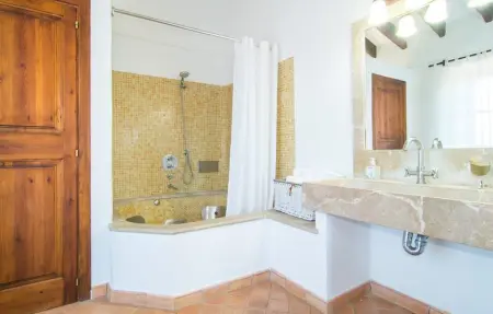 Escanellas, Maison 6 personnes à Arta - Photo 57