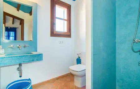 Escanellas, Maison 6 personnes à Arta - Photo 58