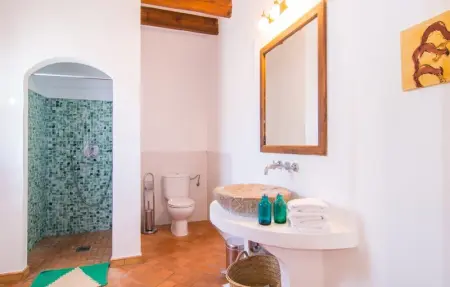 Escanellas, Maison 6 personnes à Arta - Photo 59