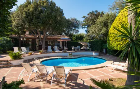 Maria de Canyamel, Maison 10 personnes à Canyamel - Photo 1