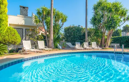 Maria de Canyamel, Maison 10 personnes à Canyamel - Photo 2