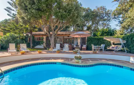 Maria de Canyamel, Maison 10 personnes à Canyamel - Photo 3