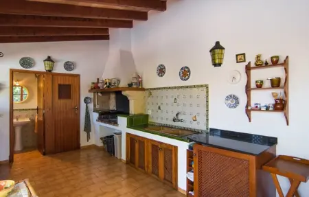 Maria de Canyamel, Maison 10 personnes à Canyamel - Photo 5