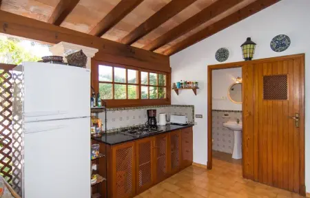 Maria de Canyamel, Maison 10 personnes à Canyamel - Photo 6