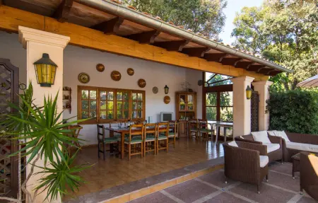 Maria de Canyamel, Maison 10 personnes à Canyamel - Photo 7