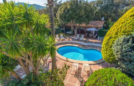 Maria de Canyamel, Maison 10 personnes à Canyamel - Photo 9