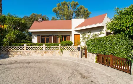 Maria de Canyamel, Maison 10 personnes à Canyamel - Photo 10