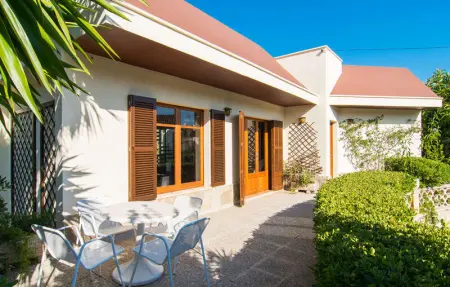 Maria de Canyamel, Maison 10 personnes à Canyamel - Photo 11