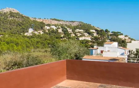 Maria de Canyamel, Maison 10 personnes à Canyamel - Photo 12
