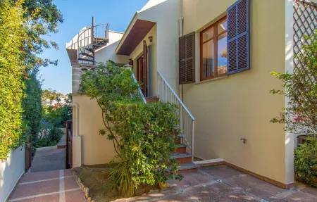 Maria de Canyamel, Maison 10 personnes à Canyamel - Photo 13