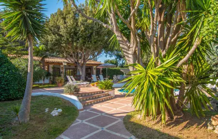 Maria de Canyamel, Maison 10 personnes à Canyamel - Photo 14