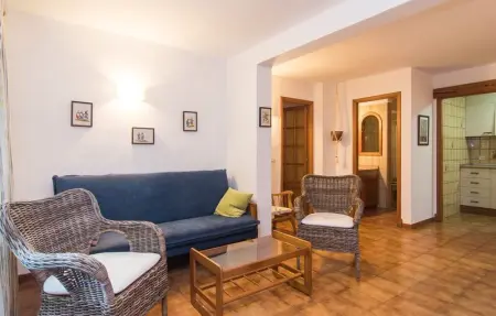 Maria de Canyamel, Maison 10 personnes à Canyamel - Photo 21