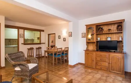 Maria de Canyamel, Maison 10 personnes à Canyamel - Photo 22