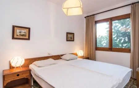 Maria de Canyamel, Maison 10 personnes à Canyamel - Photo 29