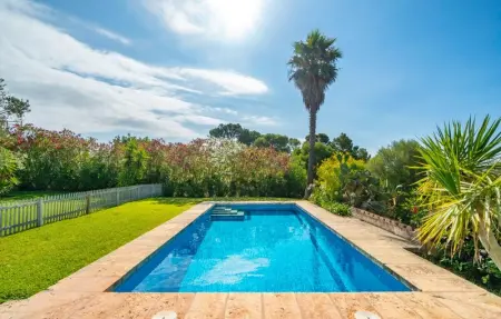 Can Pistola, Maison 4 personnes à Son Servera - Photo 2