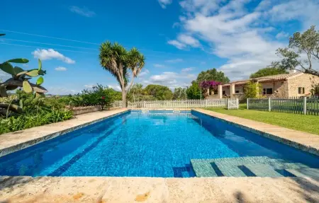 Can Pistola, Maison 4 personnes à Son Servera - Photo 3