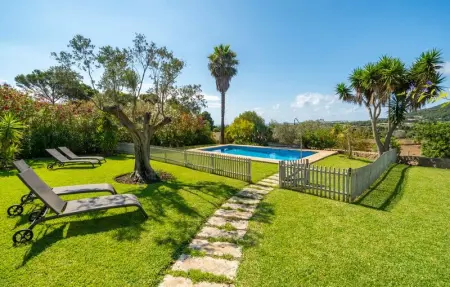 Can Pistola, Maison 4 personnes à Son Servera - Photo 5