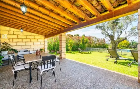 Can Pistola, Maison 4 personnes à Son Servera - Photo 6