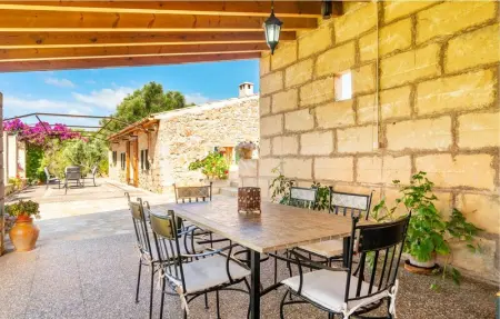 Can Pistola, Maison 4 personnes à Son Servera - Photo 7