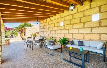 Can Pistola, Maison 4 personnes à Son Servera - Photo 8