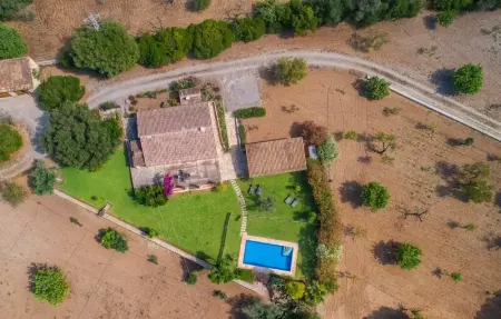 Can Pistola, Maison 4 personnes à Son Servera - Photo 10