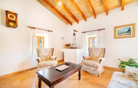 Can Pistola, Maison 4 personnes à Son Servera - Photo 15