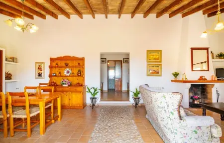 Can Pistola, Maison 4 personnes à Son Servera - Photo 17