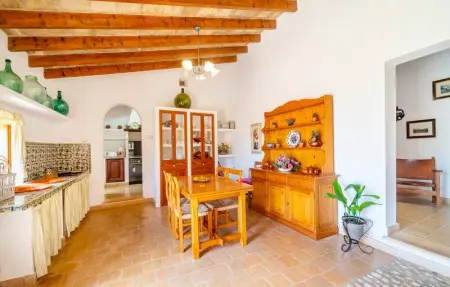 Can Pistola, Maison 4 personnes à Son Servera - Photo 18