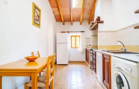 Can Pistola, Maison 4 personnes à Son Servera - Photo 19