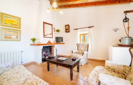 Can Pistola, Maison 4 personnes à Son Servera - Photo 23