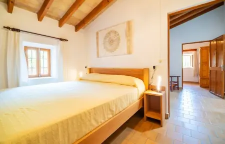 Can Pistola, Maison 4 personnes à Son Servera - Photo 24